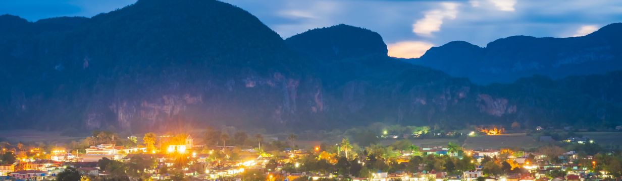 Туры на Кубу