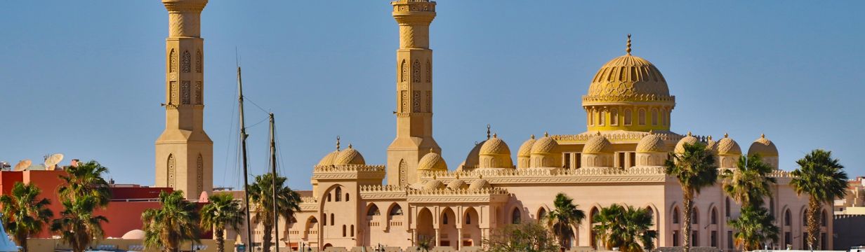 Туры в Хургаду