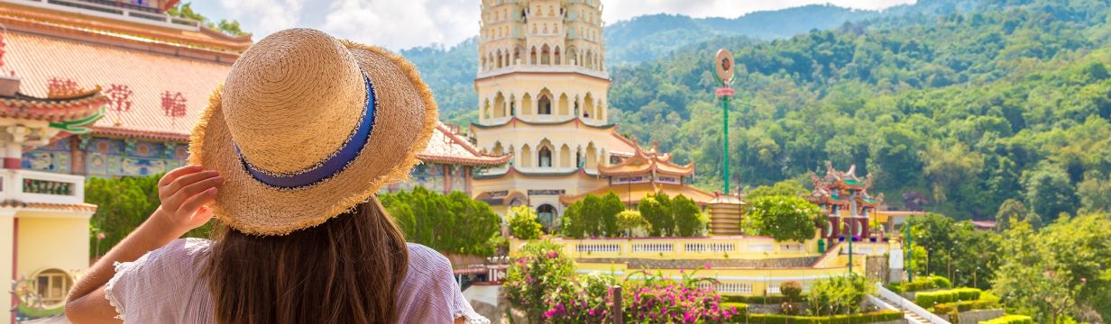 Туры в Малайзию