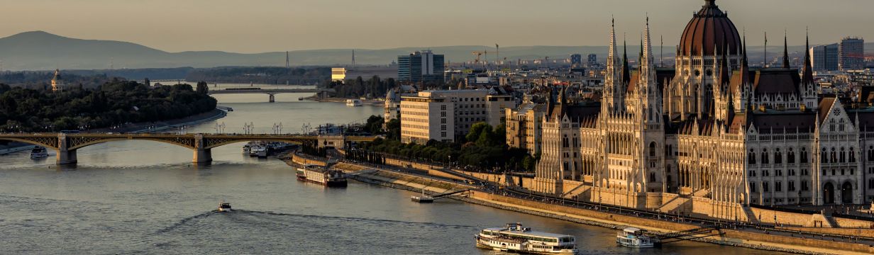 Туры в Венгрию