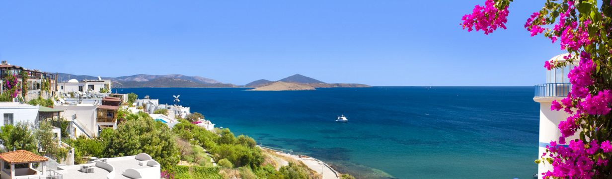 Туры в Измир