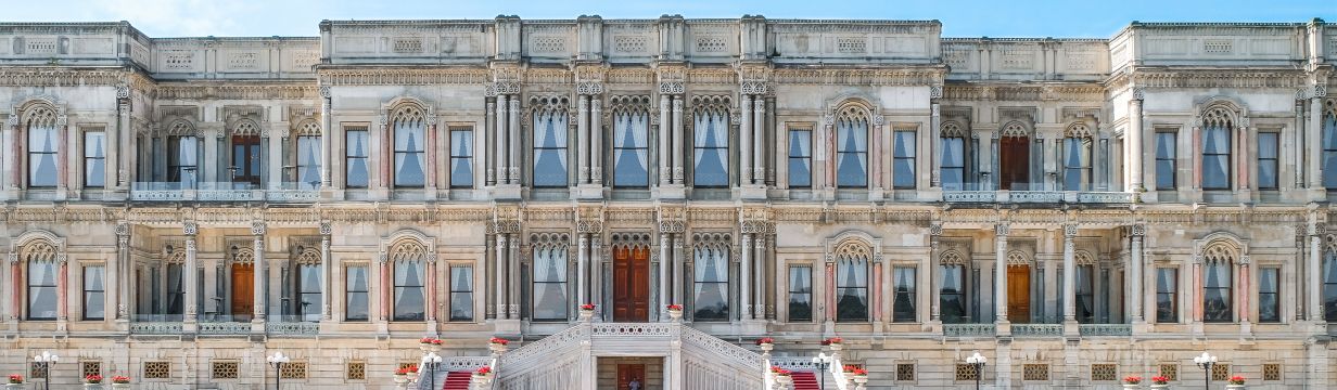 Туры в Стамбул