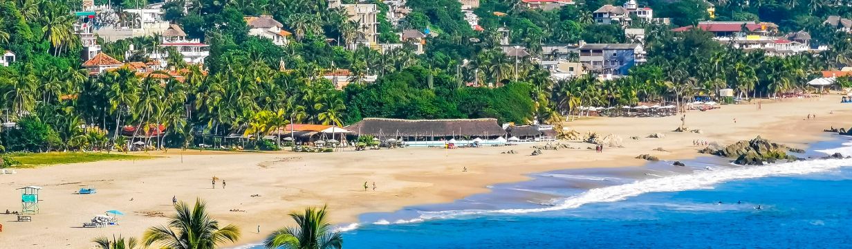 Туры в Мексику