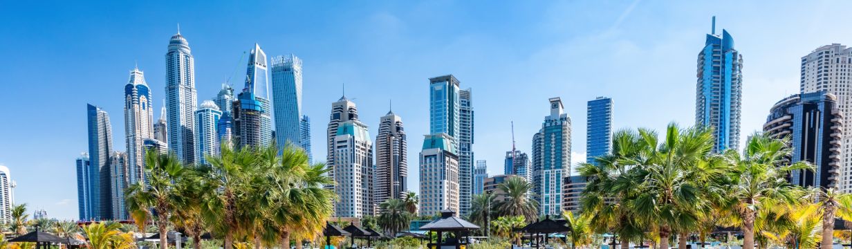 Туры в Дубай