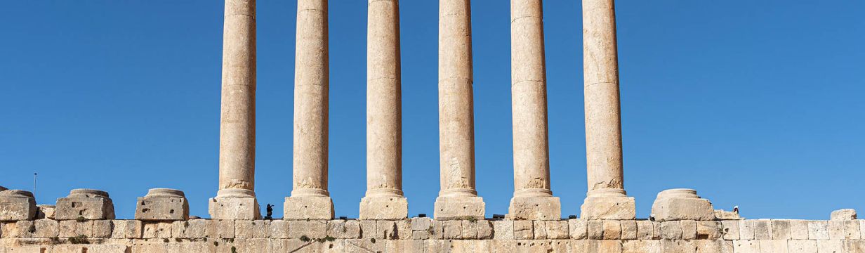 Туры в Ливан