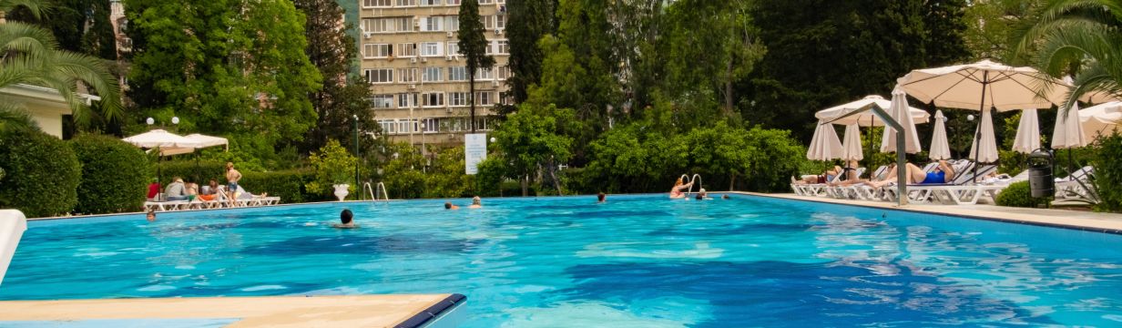 Туры в Гагру