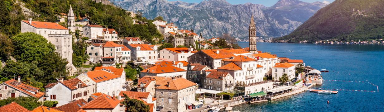 Туры в Черногорию