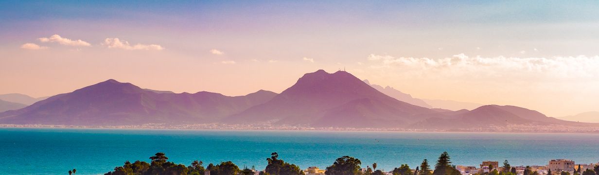 Туры в Тунис