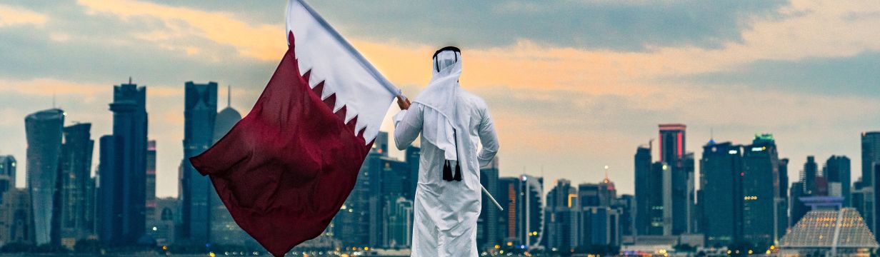 Туры в Катар