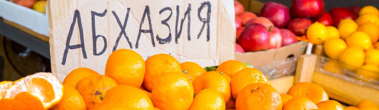 Туры в Абхазию