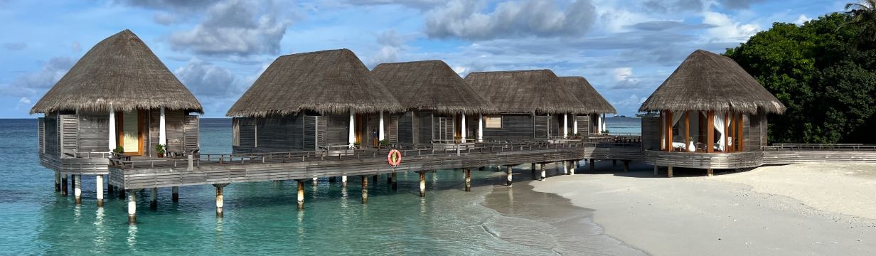 Туры на Мальдивы