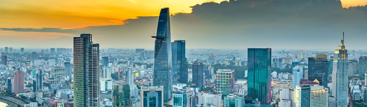 Туры во Вьетнам