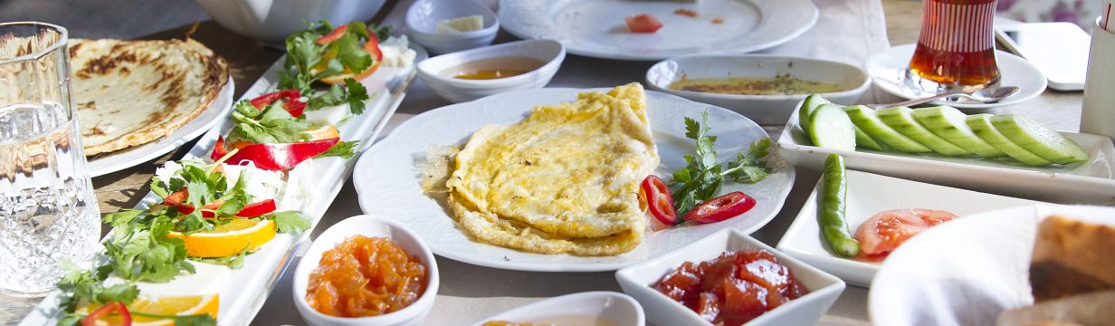 Туры в Анталию