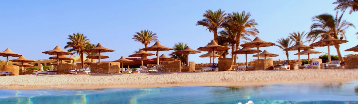 Туры в Египет