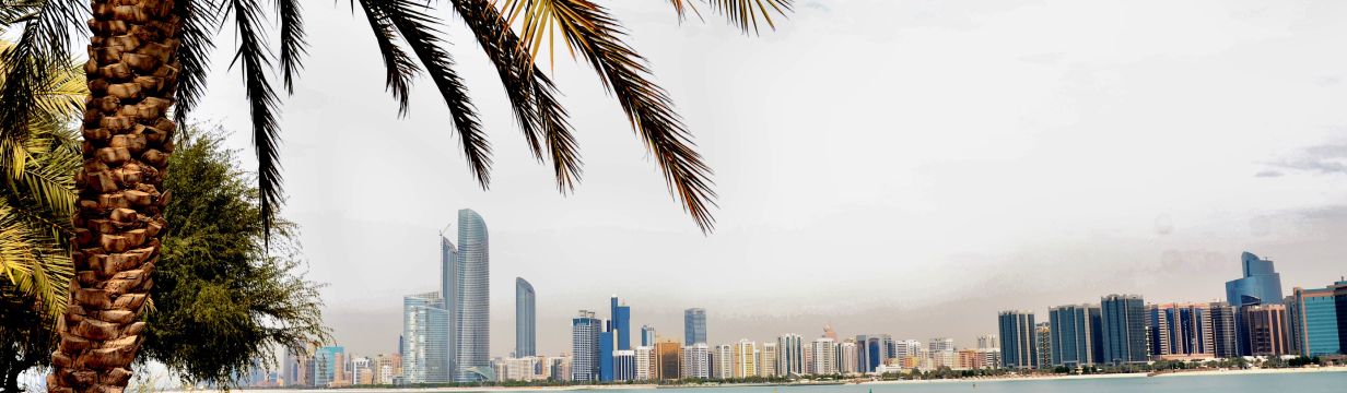 Туры в Абу Даби