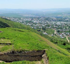 Шемахинский район