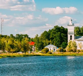 Гомельская область