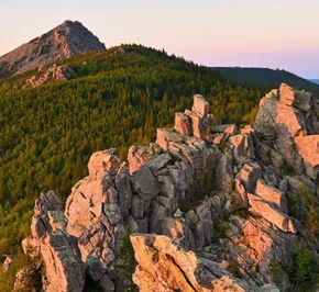 Челябинская область