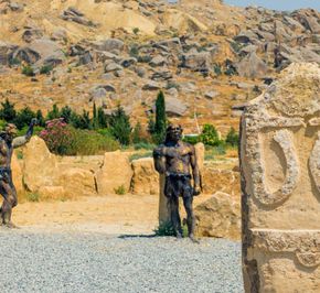 Гобустанский район