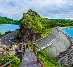 Южное побережье