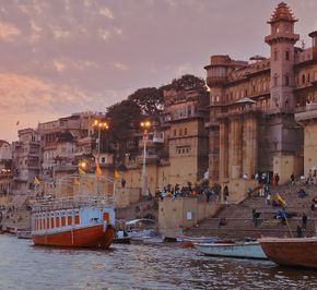 Уттар-Прадеш