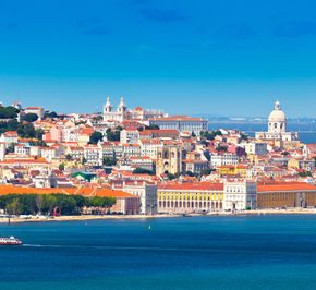 Лиссабонская Ривьера