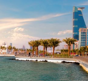 Саудовская Аравия