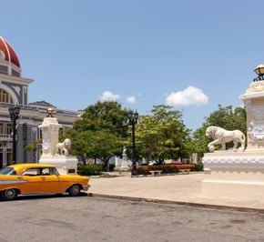 Сьенфуэгос