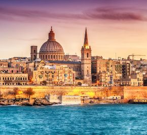 Северная Мальта