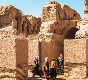 Сурхандарьинская область