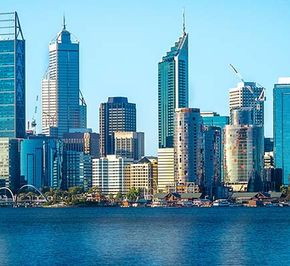 Западная Австралия