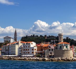 Отдых на море