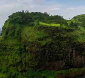 Махараштра