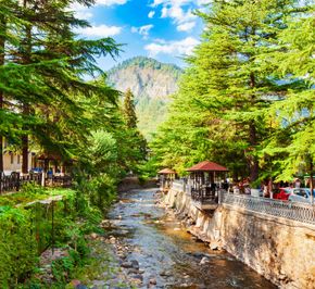 Самцхе-Джавахети