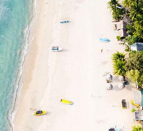 Тринкомали