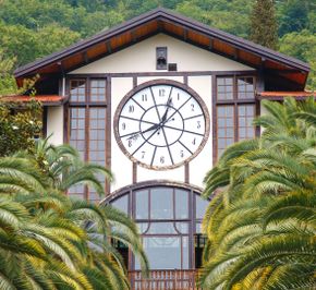 Гагрский район