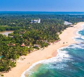 Хамбантота