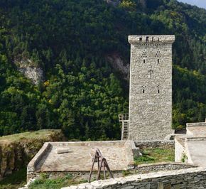 Чеченская Республика