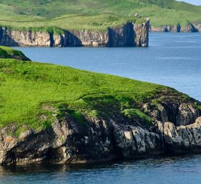 Приморский край