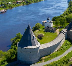 Ленинградская область