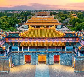 Тхыатхьен-Хюэ