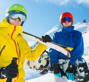 Валь Сени Вануаз