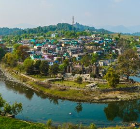 Уттаракханд