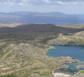 Наманганская область