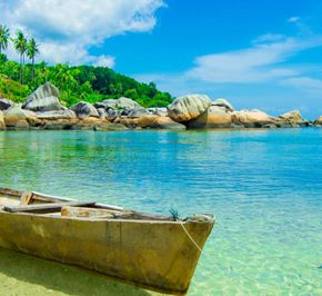 Кепулауан-Риау