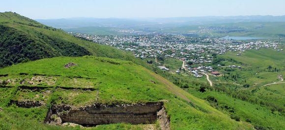 Шемахинский район