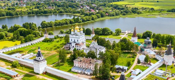 Московская область