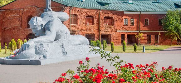 Брестская область