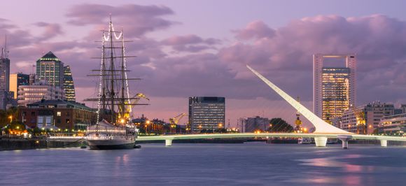 Буэнос-Айрес