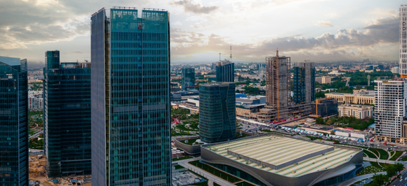 Ташкентская область